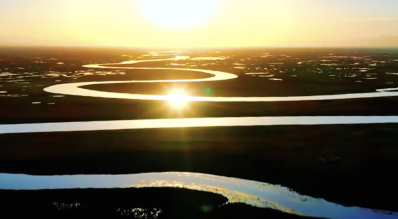 2022驚艷你的四季美景